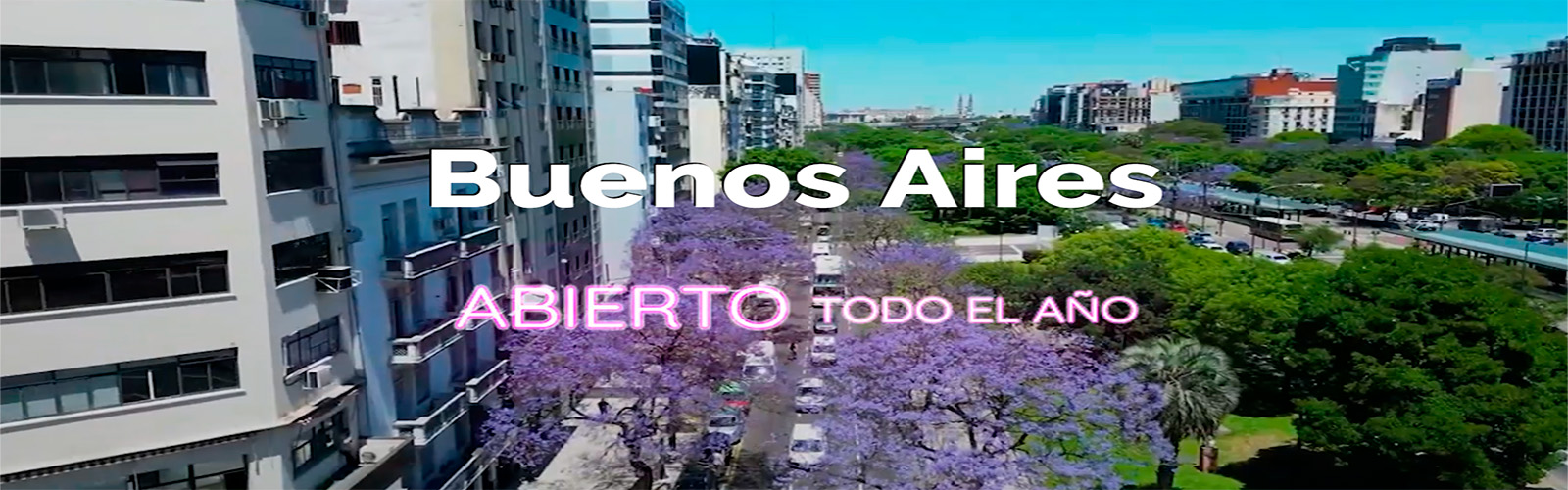 Buenos Aires 2026