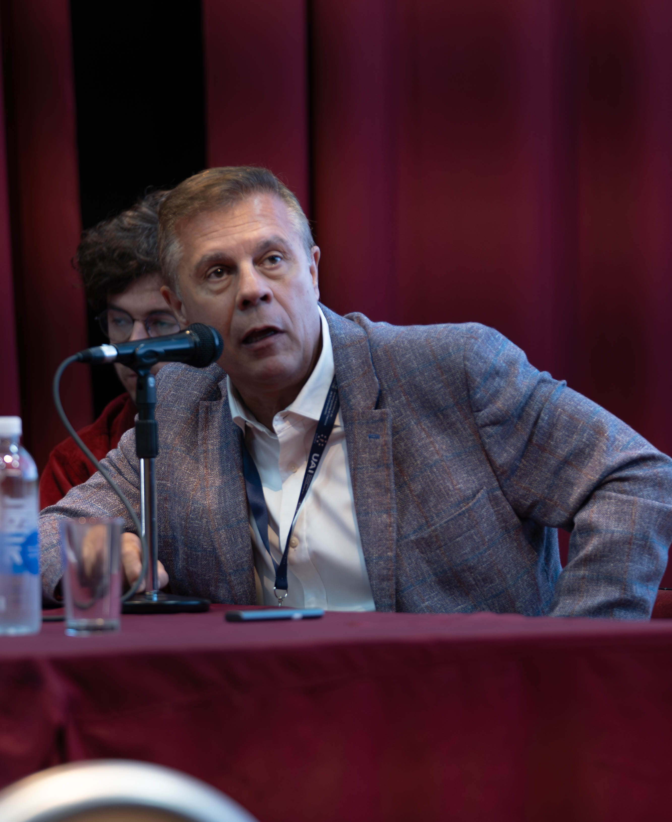 Dr. Marcelo De Vincenzi